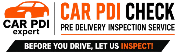 Car_pdi
